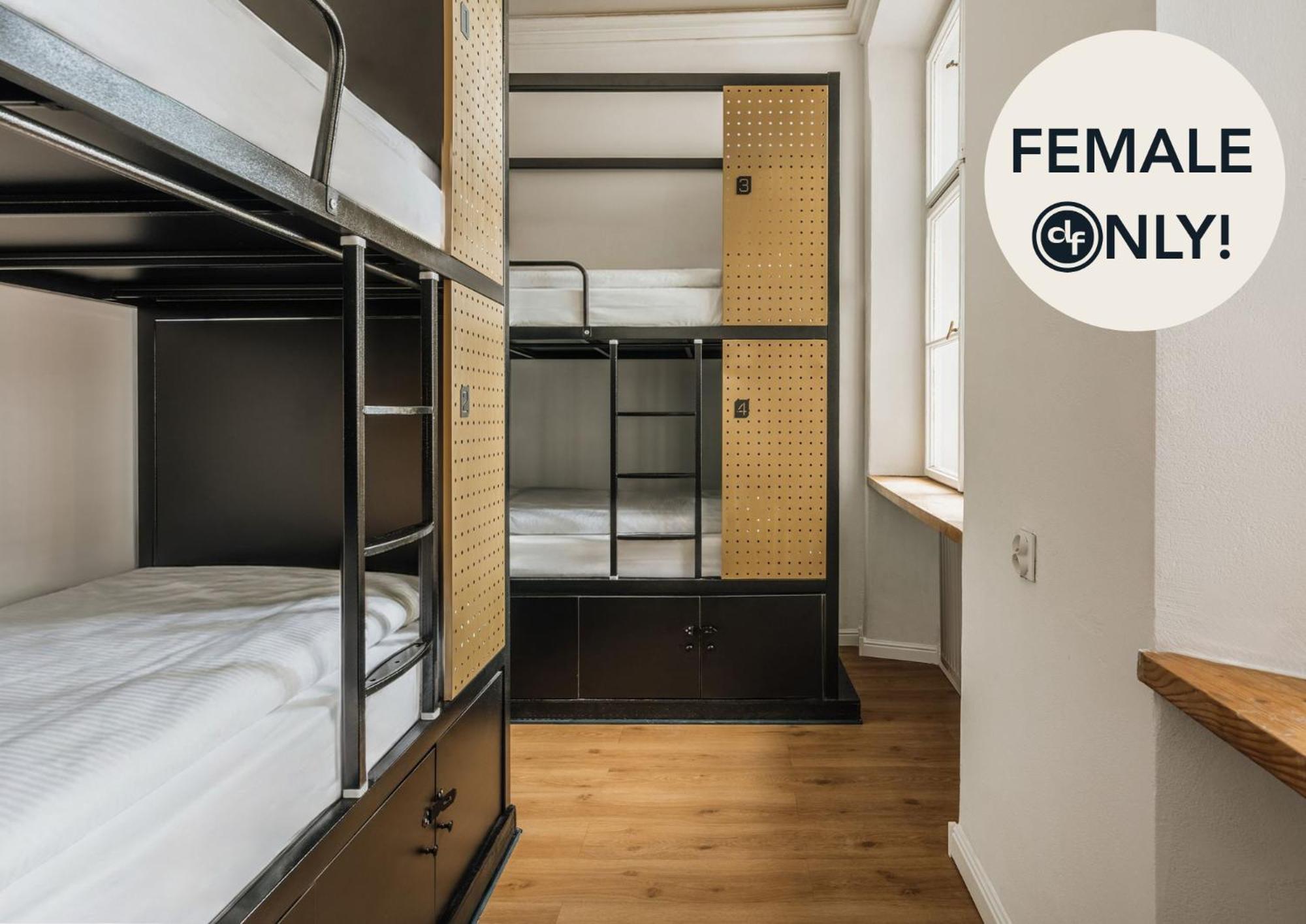 Dreamfactory - Hostel Krakow — Photos 3